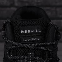 Туристически обувки Merrell ALVERSTONE 2 MID GTX, снимка 5 - Мъжки боти - 40667354