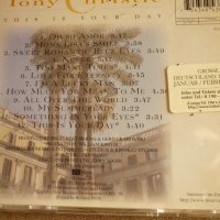 TONY CHRISTIE, снимка 6 - CD дискове - 34093873