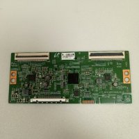 TCON BOARD 17Y_HU11APHTA44LV0.0, снимка 1 - Части и Платки - 39257522