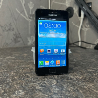 Samsung S2 16GB , снимка 1 - Samsung - 44803973