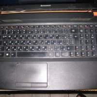 Lenovo B590 Core I5-3210m 15,6 LED на части, снимка 2 - Лаптопи за игри - 33942822