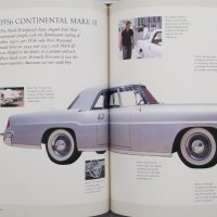 Продавам книга автомобилна литература с история на Ford 100 години каталог, снимка 11 - Специализирана литература - 29970039