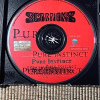 Accept,Scorpions , снимка 13 - CD дискове - 40852888