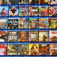 Gta5 Minecraft Nfs Lego Mortal игри за Плейстейшън4 пс4 ps4 playstation4 Промо, снимка 1 - Игри за PlayStation - 32070695