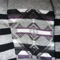 Мек пуловер, снимка 1 - Пуловери - 35154848
