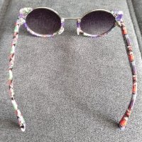 Маркови слънчеви очила "Asos"® / цветни рамки и поляризация, снимка 6 - Слънчеви и диоптрични очила - 37331117