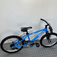 Велосипед Btwin 20 цола / колело / , снимка 5 - Детски велосипеди, триколки и коли - 42546441