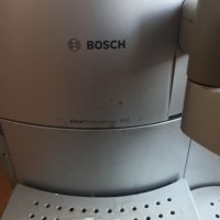 Кафе автомат Bosch Vero professional 100 , снимка 2 - Кафемашини - 38546992