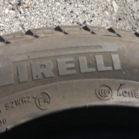 Гуми 225 50 17 Пирели Pirelli
2 броя
Нов внос
 гума
Без коментар на цената, снимка 6 - Гуми и джанти - 42771321