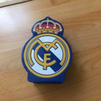 Фен артикули на Real Madrid, снимка 10 - Фен артикули - 37183932