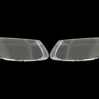 Стъкла за фарове на Hyundai Santa Fe (2007-2013), снимка 1 - Аксесоари и консумативи - 44525548