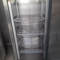 Професионален плюсов хладилник, снимка 2 - Друго търговско оборудване - 40613749