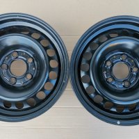 15’’ 5x112 originalni za mercedes 15” 5х112 оригинални за мерцедес -№537, снимка 3 - Гуми и джанти - 44364396