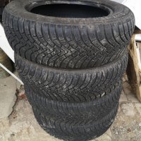 автомобилни гуми FALKEN EUROWINTER 185/65 R15 88T, снимка 4 - Гуми и джанти - 42213451