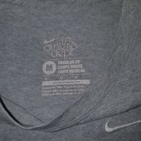 Мъжки потници Nike Найк, снимка 4 - Тениски - 33701124