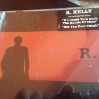 R. KELLY, снимка 1 - CD дискове - 35487904