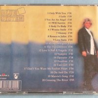 Blue System – Greatest Hits CD, снимка 2 - CD дискове - 42907009