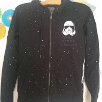 Star Wars суичър и блуза, снимка 1 - Суичъри - 36701157