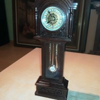 taiwan made clock-бакелит/антик, снимка 17 - Колекции - 29161944