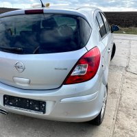 Продавам Opel Corsa 1.3 CDTi, 95 к.с., 5 скорости, 2013 г. на части, снимка 5 - Автомобили и джипове - 30518606