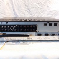 Kenwood KR-3400 Stereo Receiver, снимка 6 - Ресийвъри, усилватели, смесителни пултове - 29641010