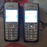 Nokia 6230i, снимка 1 - Nokia - 44457191