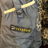JACK WOLFSKIN с технология Texapore дамско водоустойчиво и ветроустойчиво яке/палто, снимка 11 - Якета - 31531088