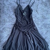 Дамска рокля, снимка 1 - Рокли - 37271661