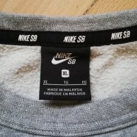 Nike SB размер XL , снимка 3 - Спортни дрехи, екипи - 42469136