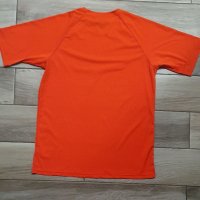 Мъжка тениска Rab Aerial Tee, размер М, снимка 4 - Тениски - 37109422