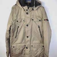 RESET jacket EU 56/ UK 46, снимка 2 - Якета - 38705054