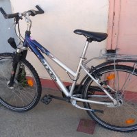 Велосипед Rixe Comp XS 3.6 26'', снимка 3 - Велосипеди - 40009518
