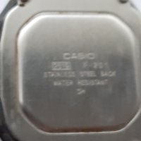  casio, снимка 4 - Мъжки - 30462336