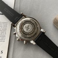 Мъжки часовник Breitling Super Avenger II с кварцов механизъм, снимка 8 - Мъжки - 37475169