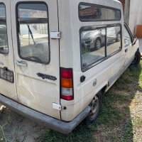 Renault Express 1.4, снимка 3 - Автомобили и джипове - 33748652