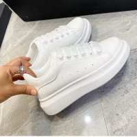 Alexander McQueen унисекс сникърси висок клас реплика, снимка 1 - Кецове - 37986793