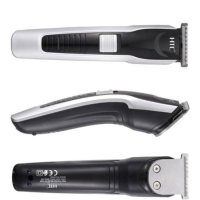 Акумулаторна самобръсначка за коса и брада,HTC,АТ-538, снимка 4 - Електрически самобръсначки - 44681125