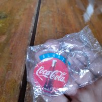 Ключодържател Кока Кола,Coca Cola #19, снимка 3 - Други ценни предмети - 42134360
