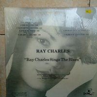 Грамофонна плоча  RAY CHARLES   LP., снимка 3 - Грамофонни плочи - 33806565