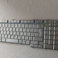 Клавиатура за лаптоп Toshiba Satellite Pro P200 Keyboard MP-06876GB-6983, снимка 3 - Клавиатури и мишки - 39518448