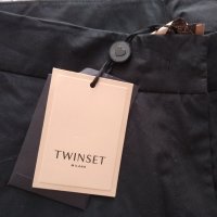 TWINSET Нов дамски панталон