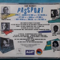 Passport – 1988 - Talk Back(Fusion,Jazz-Rock), снимка 4 - CD дискове - 42866922