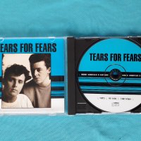 Tears For Fears- Discography 1983-2004(pop rock,new wave)(формат МP-3), снимка 2 - CD дискове - 35205340