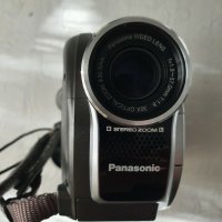 Panasonic Vdr-160 , снимка 1 - Камери - 31340164