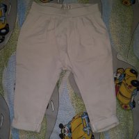 Детски панталон, снимка 1 - Панталони и долнища за бебе - 42451013