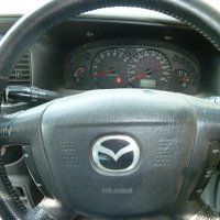 Mazda Tribute 2,0, снимка 4 - Автомобили и джипове - 37840651