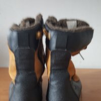 Timberland. Непромокаеми боти. Номер 37, снимка 3 - Детски боти и ботуши - 34481549