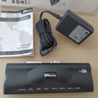 НОВА Универсална докинг станция TARGUS USB за лаптоп или персонален компютър, снимка 11 - Лаптоп аксесоари - 33775401