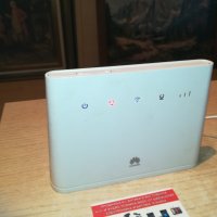 Huawei b-310s-22-рутер с антени 1003210857, снимка 13 - Рутери - 32102672