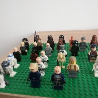 LEGO ORIGINAL , снимка 7 - Конструктори - 30153487